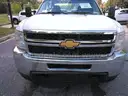 2012 Chevrolet Silverado 3500HD Work Truck Crew Cab Long Box 4WD