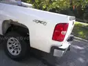 2012 Chevrolet Silverado 3500HD Work Truck Crew Cab Long Box 4WD