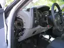 2012 Chevrolet Silverado 3500HD Work Truck Crew Cab Long Box 4WD