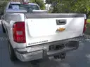 2012 Chevrolet Silverado 3500HD Work Truck Crew Cab Long Box 4WD