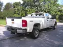 2012 Chevrolet Silverado 3500HD Work Truck Crew Cab Long Box 4WD