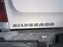 2012 Chevrolet Silverado 3500HD Work Truck Crew Cab Long Box 4WD