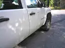 2012 Chevrolet Silverado 3500HD Work Truck Crew Cab Long Box 4WD