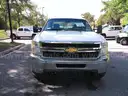 2012 Chevrolet Silverado 3500HD Work Truck Crew Cab Long Box 4WD