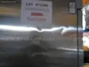 Kelvinator-2 Door Reach-In Refrigerator 48 Cu. Ft. Capacity