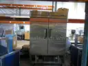 Kelvinator-2 Door Reach-In Refrigerator 48 Cu. Ft. Capacity