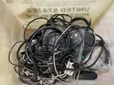 Electronic Recycle &#x2013; 1 FULL BIN