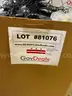 Electronic Recycle &#x2013; 1 FULL BIN