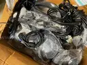 Electronic Recycle &#x2013; 1 FULL BIN