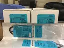Lot of 3 Neurosurgical RF Electrodes - NEW