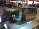 DELL AIO&#x27;S WITH STANDS -5 UNITS