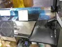 DELL AIO&#x27;S WITH STANDS -5 UNITS