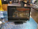 DELL AIO&#x27;S WITH STANDS -5 UNITS