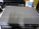 POWER ON DELL LAPTOPS - 13 units