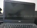 POWER ON DELL LAPTOPS - 13 units