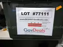 POWER ON DELL LAPTOPS - 13 units