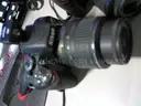 Nikon D5100 Digital SLR Cameras With 18-55mm f/3.5-5.6G VR Lens (3 UNITS)