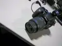 Nikon D5100 Digital SLR Cameras With 18-55mm f/3.5-5.6G VR Lens (3 UNITS)