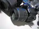 Nikon D5100 Digital SLR Cameras With 18-55mm f/3.5-5.6G VR Lens (3 UNITS)