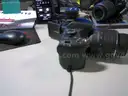 Nikon D5100 Digital SLR Cameras With 18-55mm f/3.5-5.6G VR Lens (3 UNITS)
