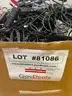 Electronic Recycle &#x2013; 1 FULL BIN