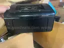 Electronic Recycle &#x2013; 1 FULL BIN