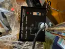 Electronic Recycle &#x2013; 1 FULL BIN