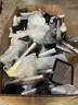 DELL Monitor Stands - 1 FULL BIN