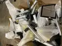 DELL Monitor Stands - 1 FULL BIN