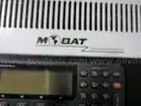 MOTOROLA MICOM-500E