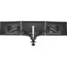 Chief Kontour Triple-Monitor Desk Mount (3)