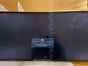 DELL ULTRASHARP 49 CURVED USB-C HUB MONITOR (1 UNIT)