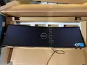 DELL ULTRASHARP 49 CURVED USB-C HUB MONITOR (1 UNIT)