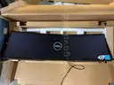 DELL ULTRASHARP 49 CURVED USB-C HUB MONITOR (1 UNIT)