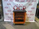 Mobilab Tablet Charging Cart