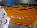 Mobilab Tablet Charging Cart