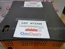 Mobilab Tablet Charging Cart