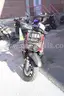 2024 Zhilong BWS Scooter (1 Unit)