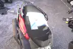 2024 Zhilong BWS Scooter (1 Unit)