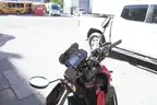 2024 Zhilong BWS Scooter (1 Unit)