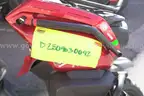 2024 Zhilong BWS Scooter (1 Unit)