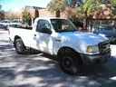 2007 Ford Ranger XL 4WD