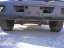 2007 Ford Ranger XL 4WD