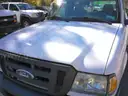 2007 Ford Ranger XL 4WD