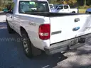 2007 Ford Ranger XL 4WD