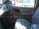 2007 Ford Ranger XL 4WD