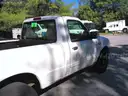2007 Ford Ranger XL 4WD