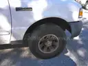 2007 Ford Ranger XL 4WD