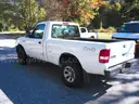 2007 Ford Ranger XL 4WD