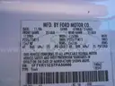 2007 Ford Ranger XL 4WD